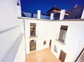 Casa Lucero Carmona